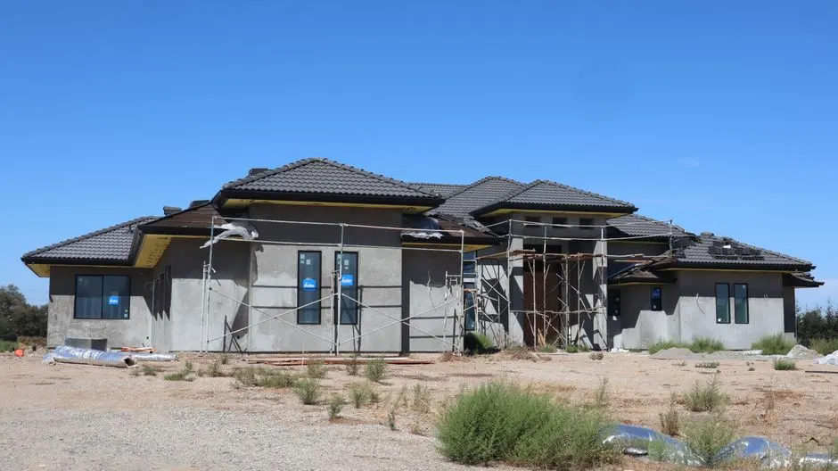 new construction roofing