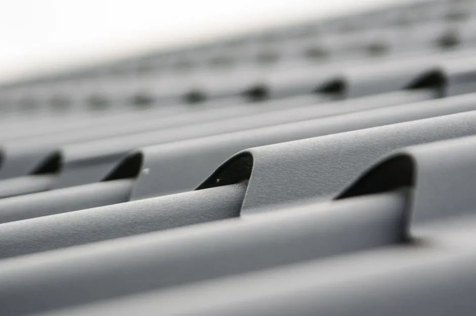 Industrial Roofing