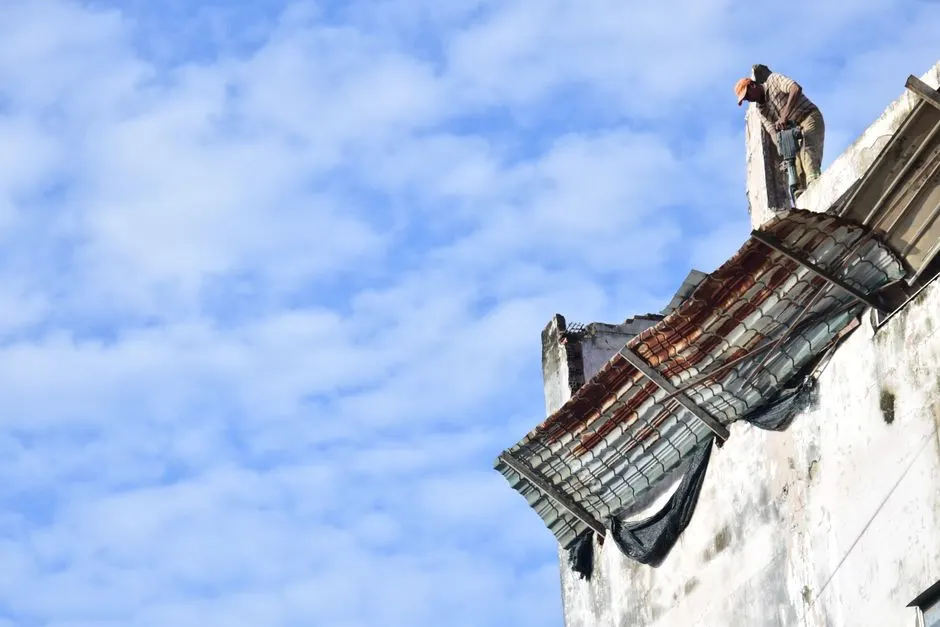 new construction roofing by RevixionLab